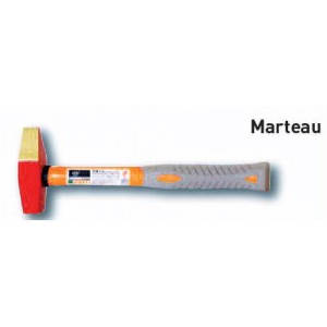 Marteau (Al-cu Be-cu)