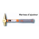 Marteau d'ajusteur