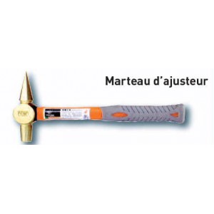 Marteau d'ajusteur (Al-cu ou Be-cu)