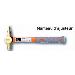 Marteau d'ajusteur (Al-cu ou Be-cu)