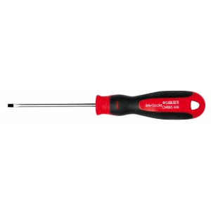 Tournevis plat droit in-tools