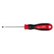 Tournevis plat droit in-tools