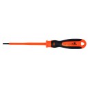 Tournevis 1000v plat droit in-tools